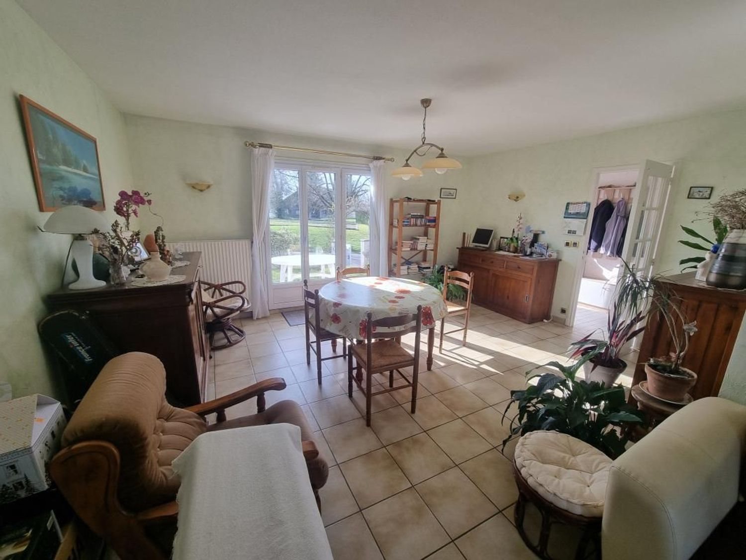 Maison à vendre, 82m², Saint-Yrieix-la-Perche