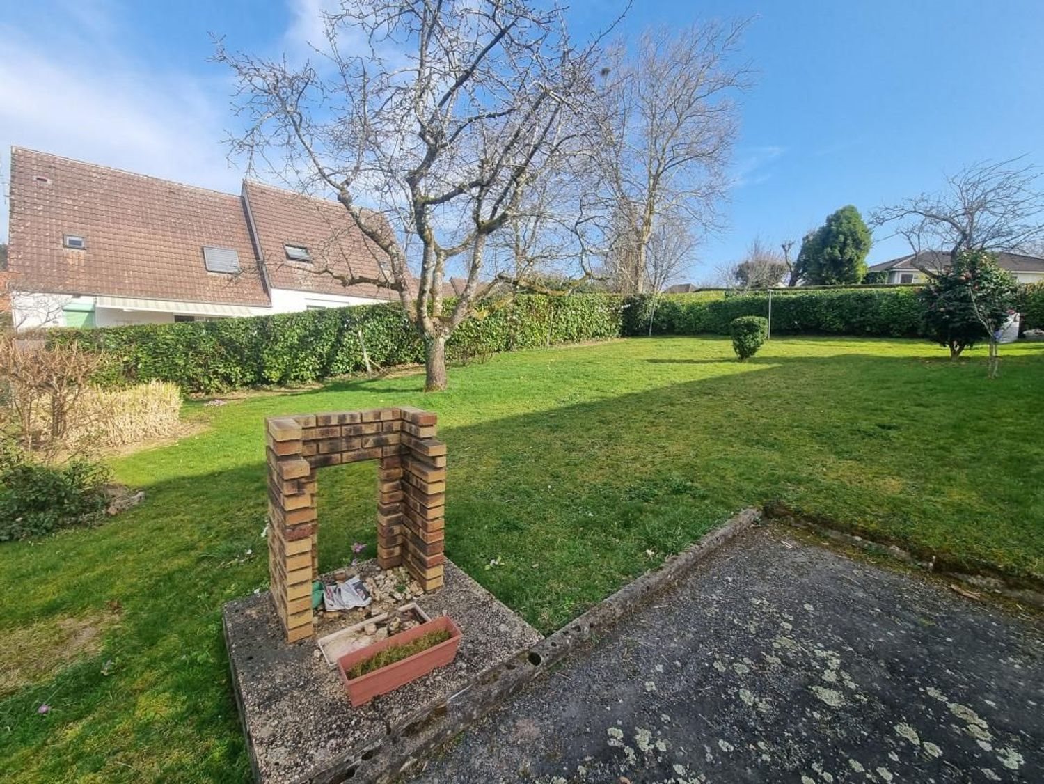 Maison à vendre, 82m², Saint-Yrieix-la-Perche
