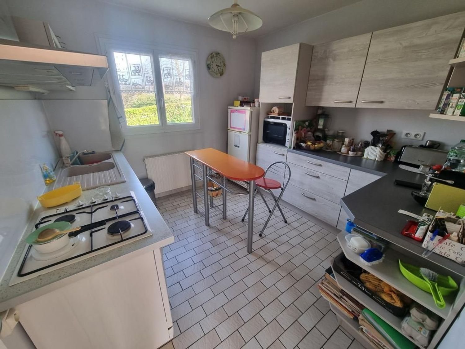 Maison à vendre, 82m², Saint-Yrieix-la-Perche