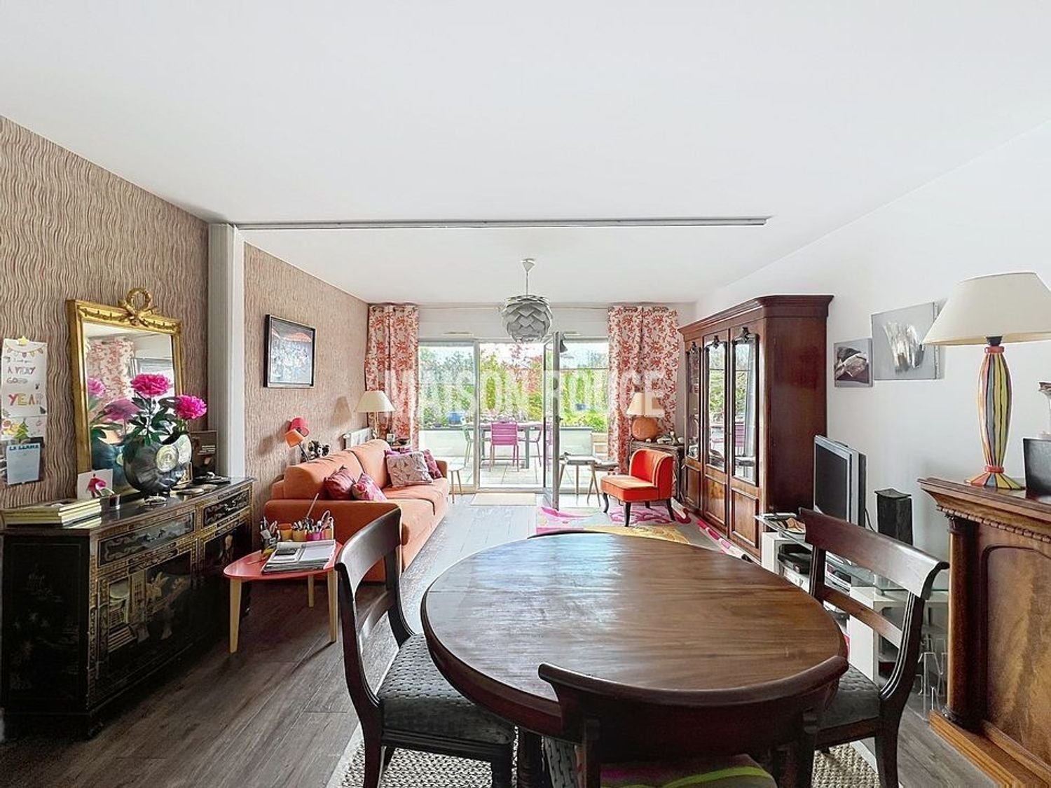 Appartement à vendre, 65m², Saint-Malo