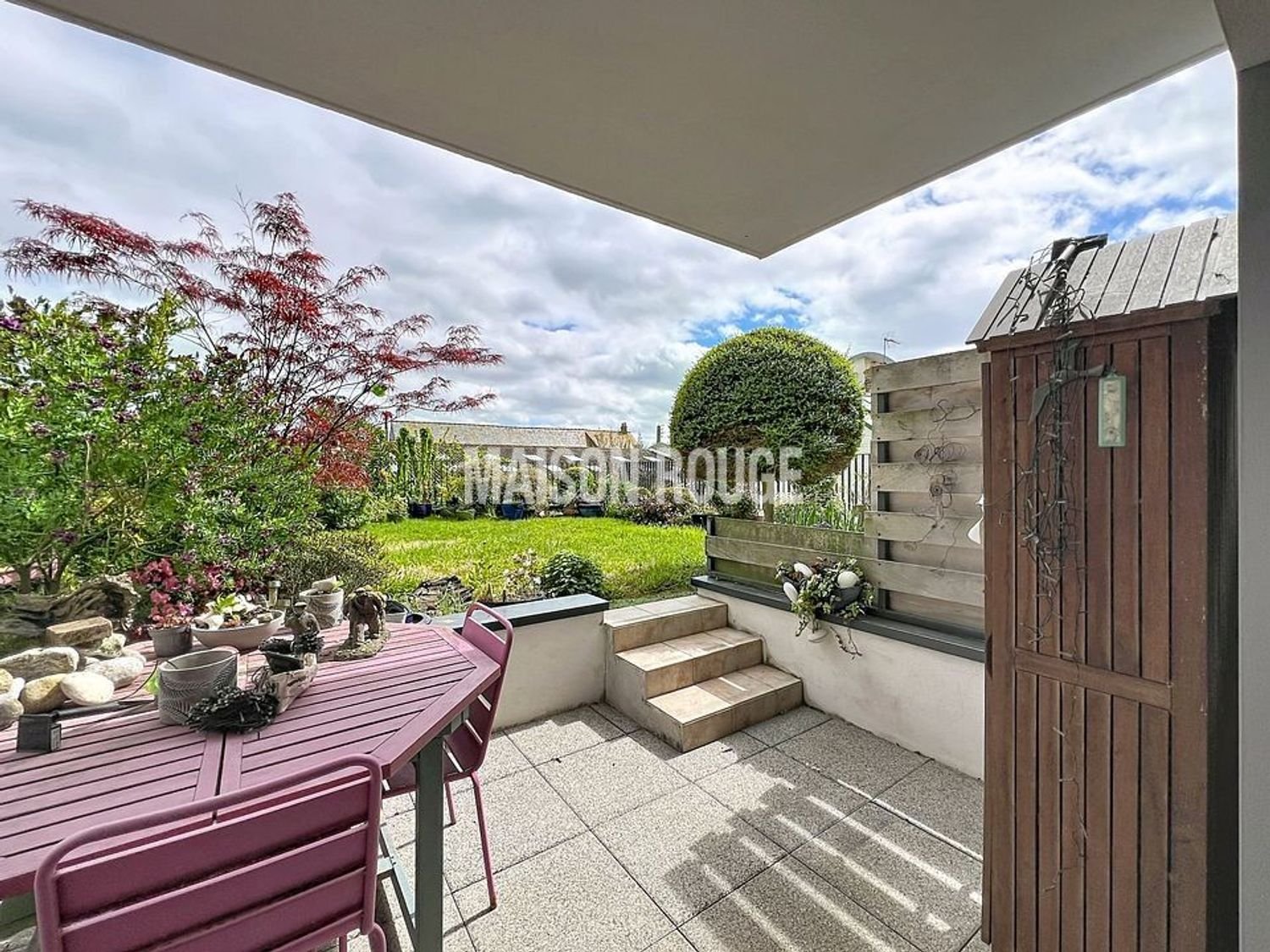 Appartement à vendre, 65m², Saint-Malo