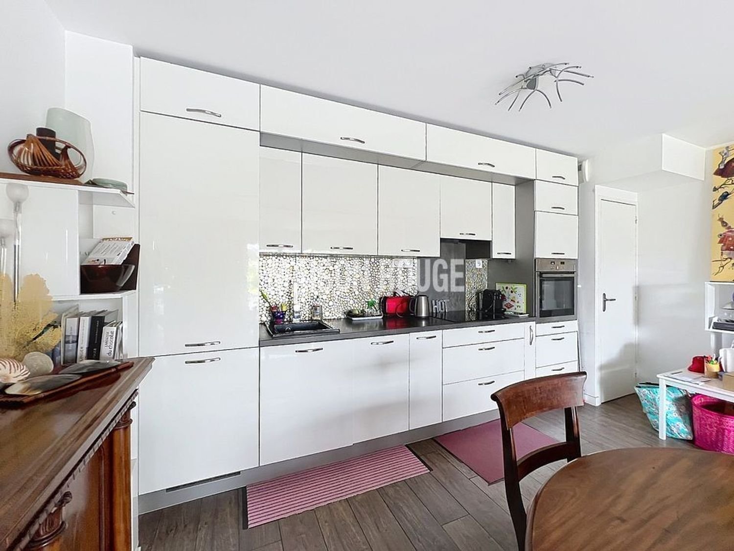 Appartement à vendre, 65m², Saint-Malo