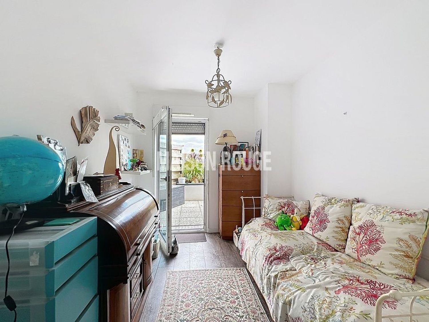 Appartement à vendre, 65m², Saint-Malo