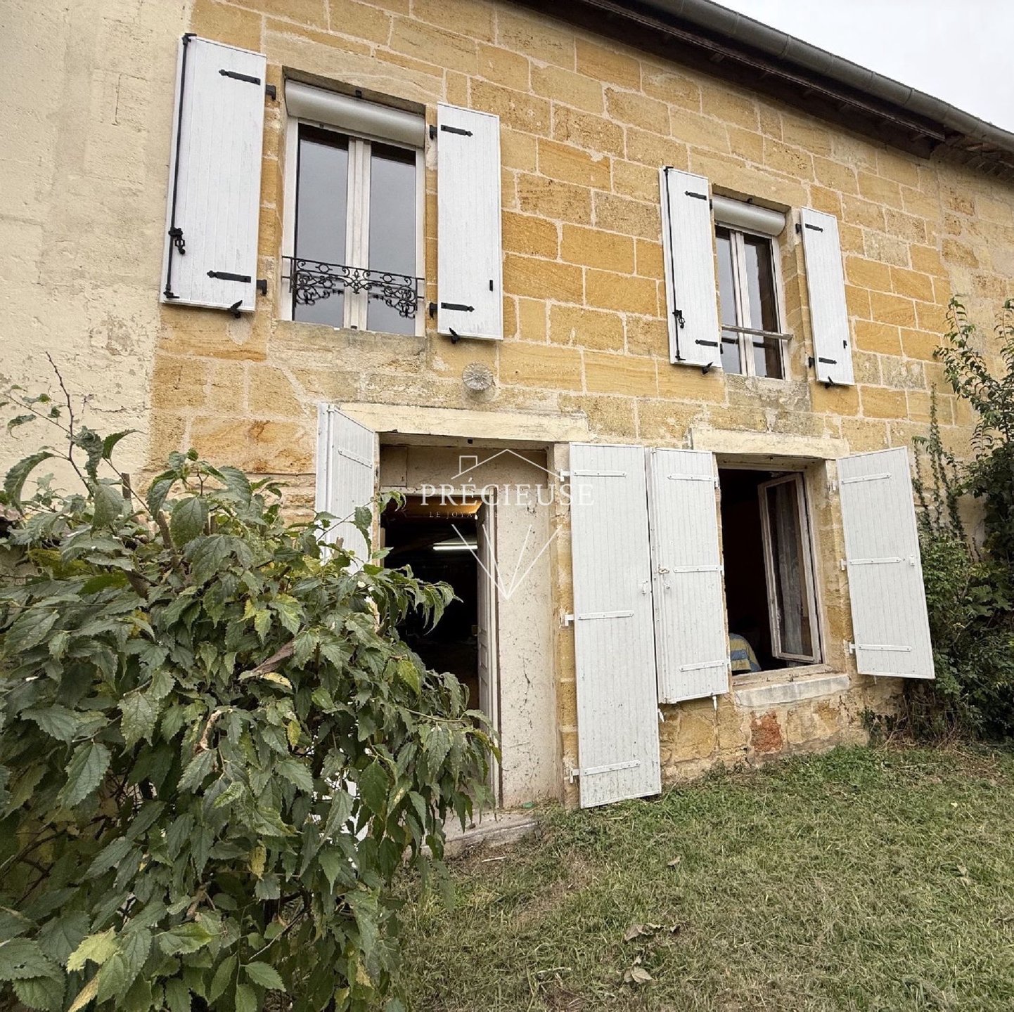 Maison à vendre, 94m², Baurech