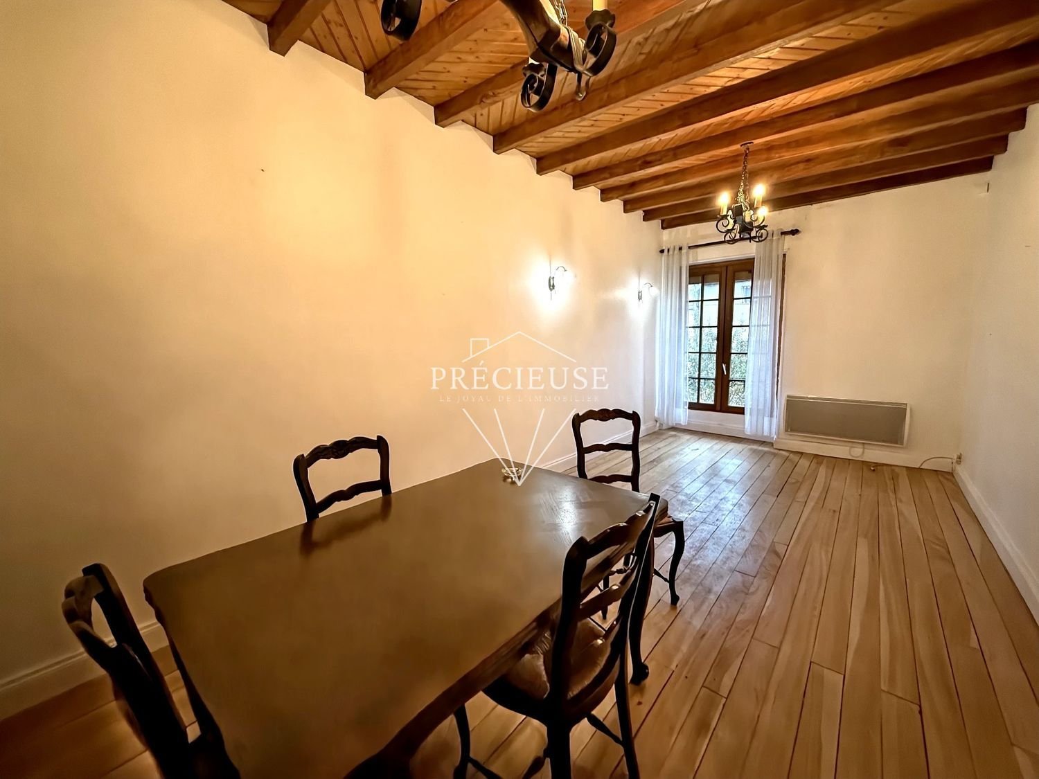 Maison à vendre, 94m², Baurech