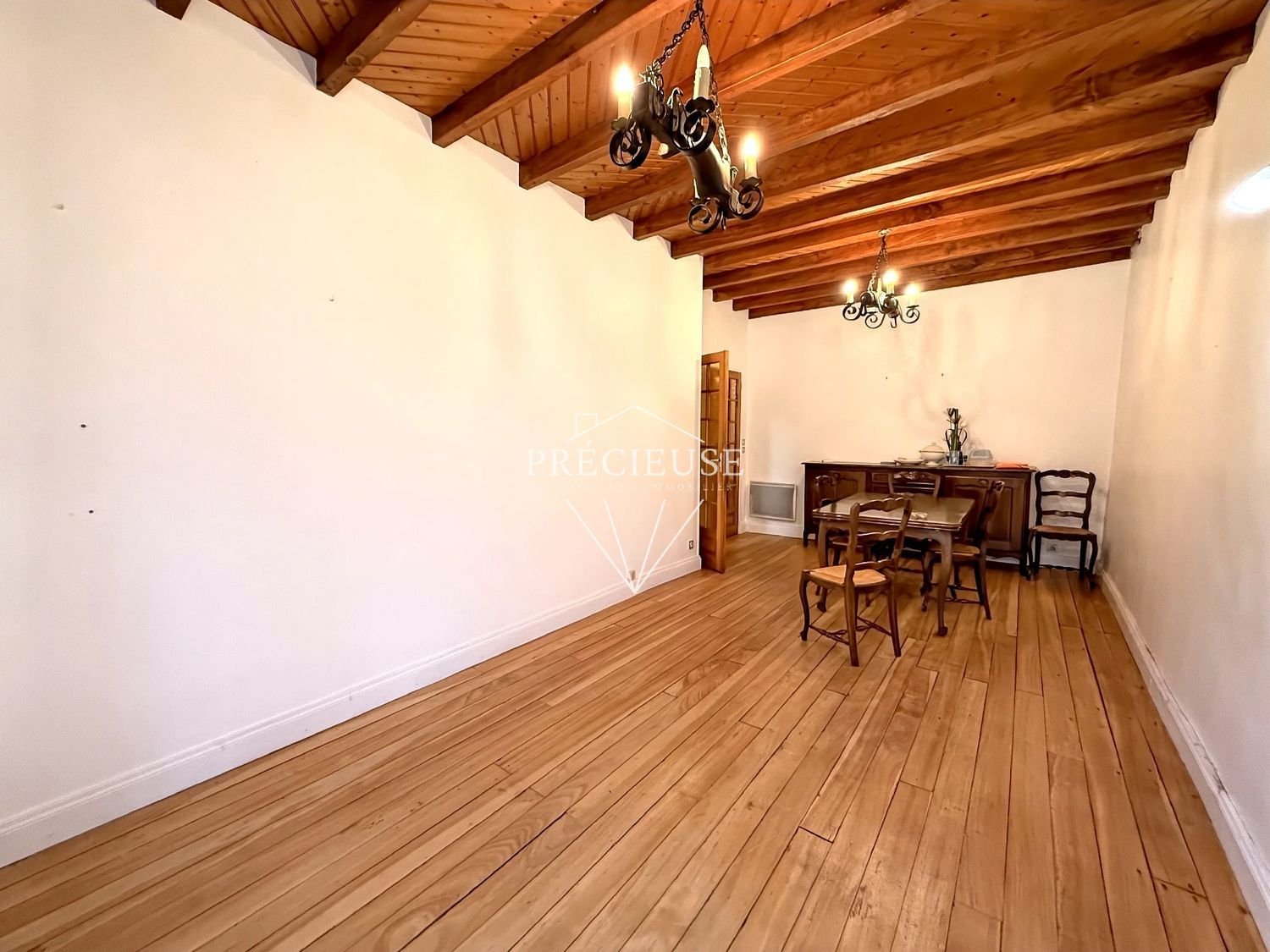 Maison à vendre, 94m², Baurech