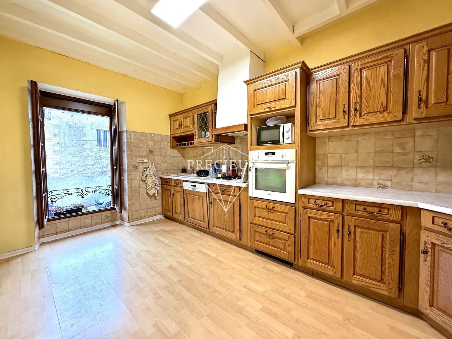 Maison à vendre, 94m², Baurech
