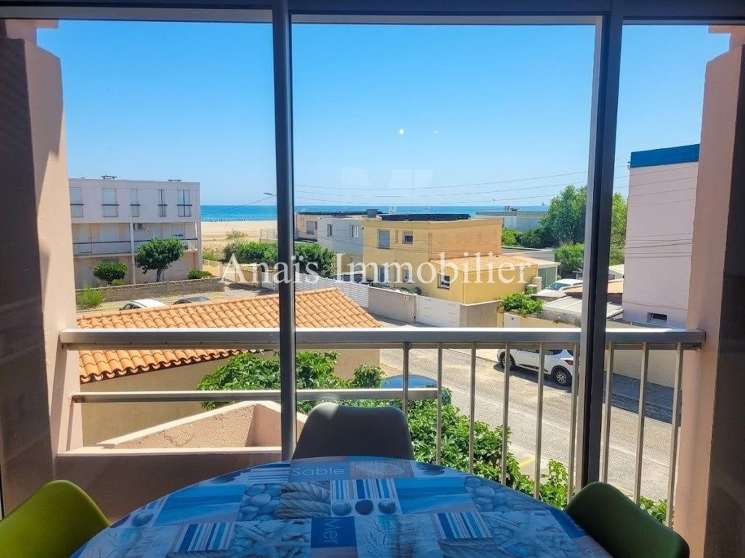 Appartement à vendre, 39m², Fleury d'Aude