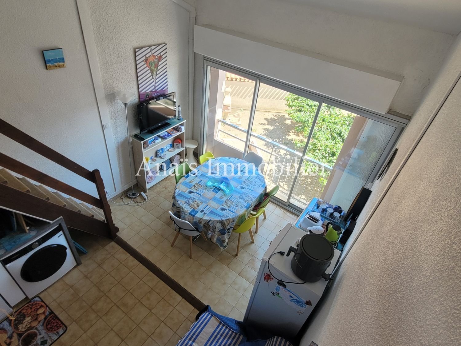 Appartement à vendre, 39m², Fleury d'Aude