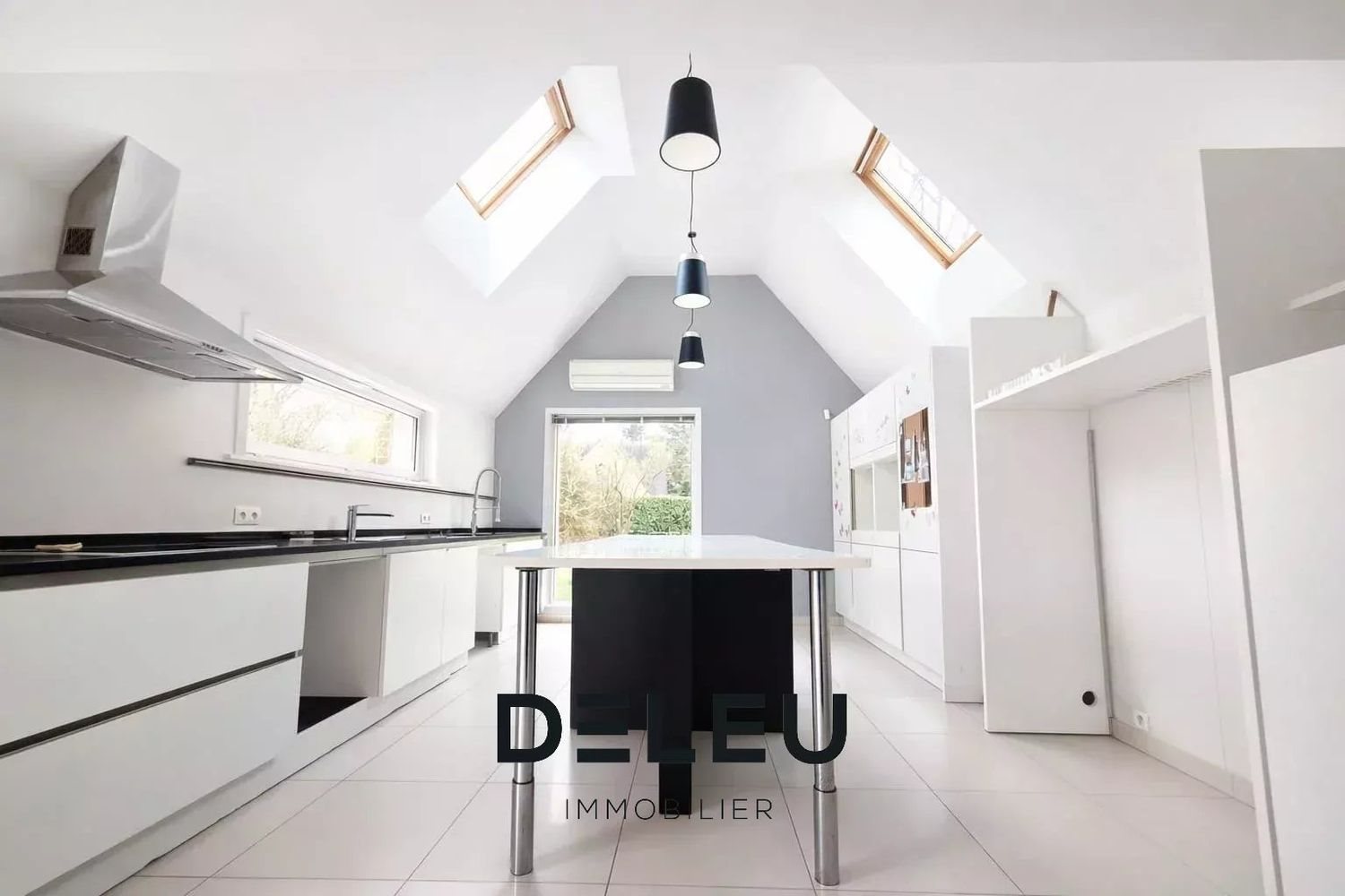 Maison à louer, 220m², Bondues