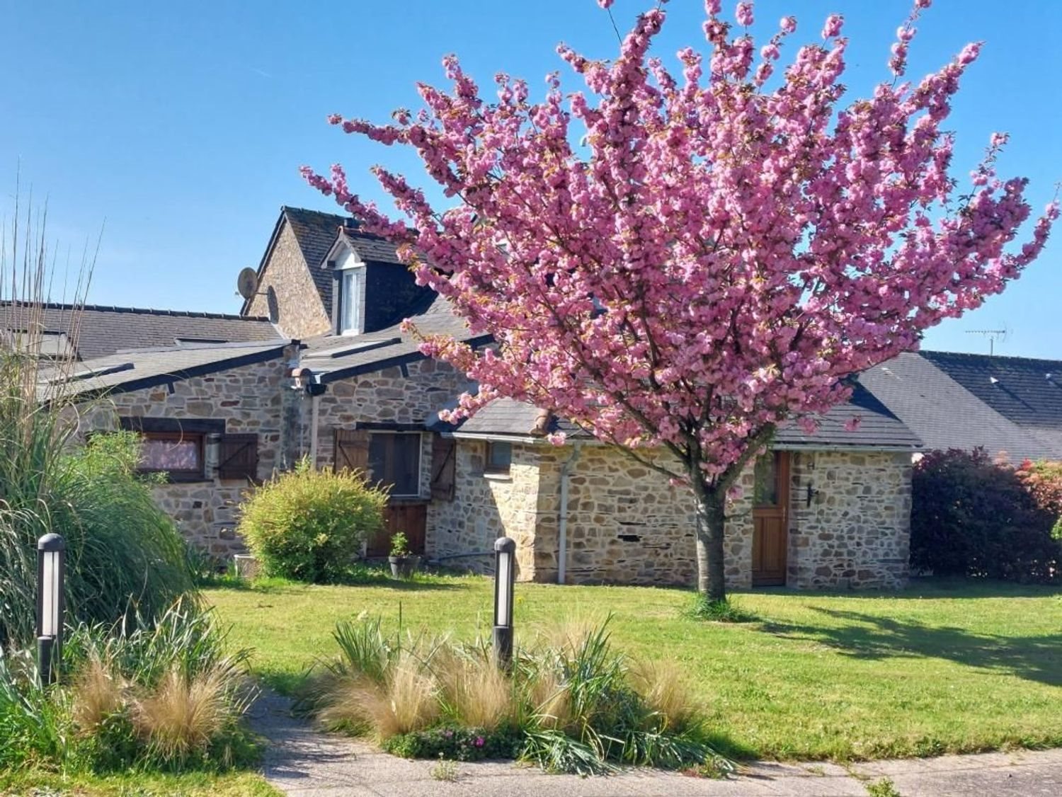 Maison à vendre, 262m², Châteaubriant