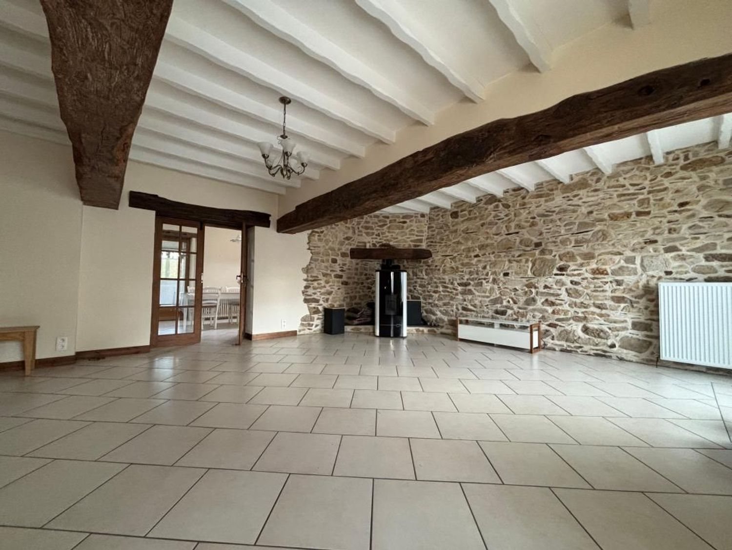 Maison à vendre, 262m², Châteaubriant