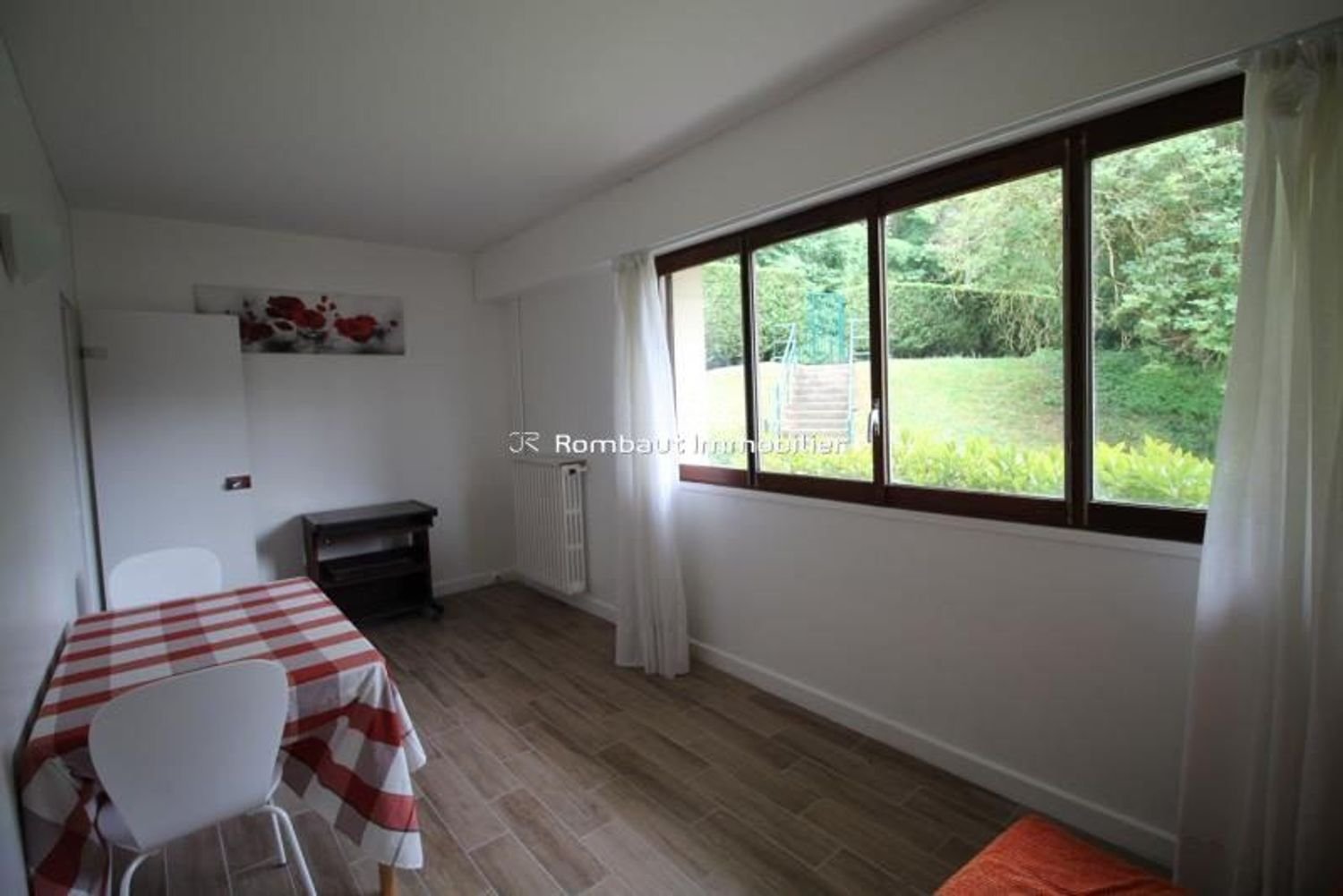 Appartement à louer, 29m², La Celle-Saint-Cloud