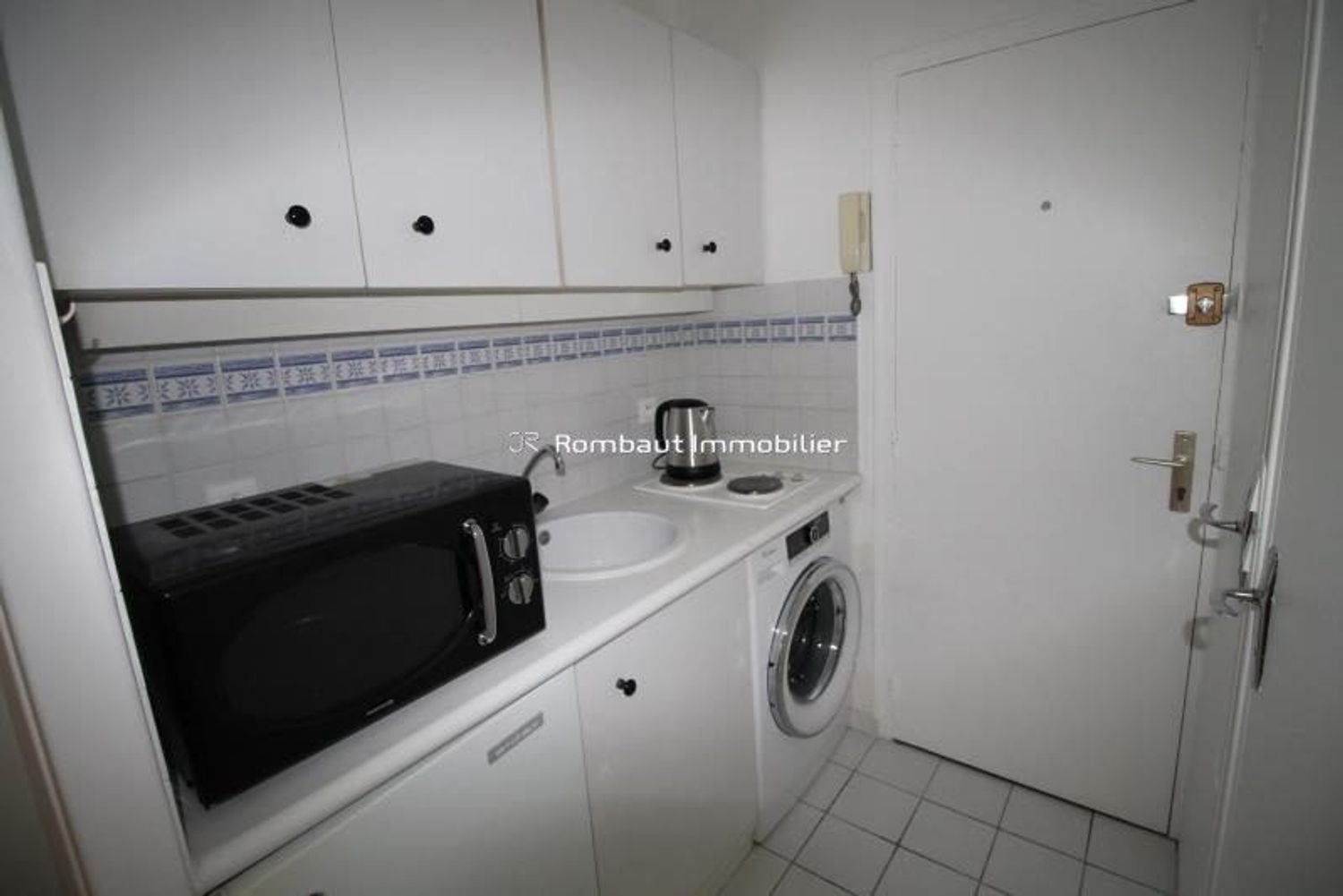 Appartement à louer, 29m², La Celle-Saint-Cloud