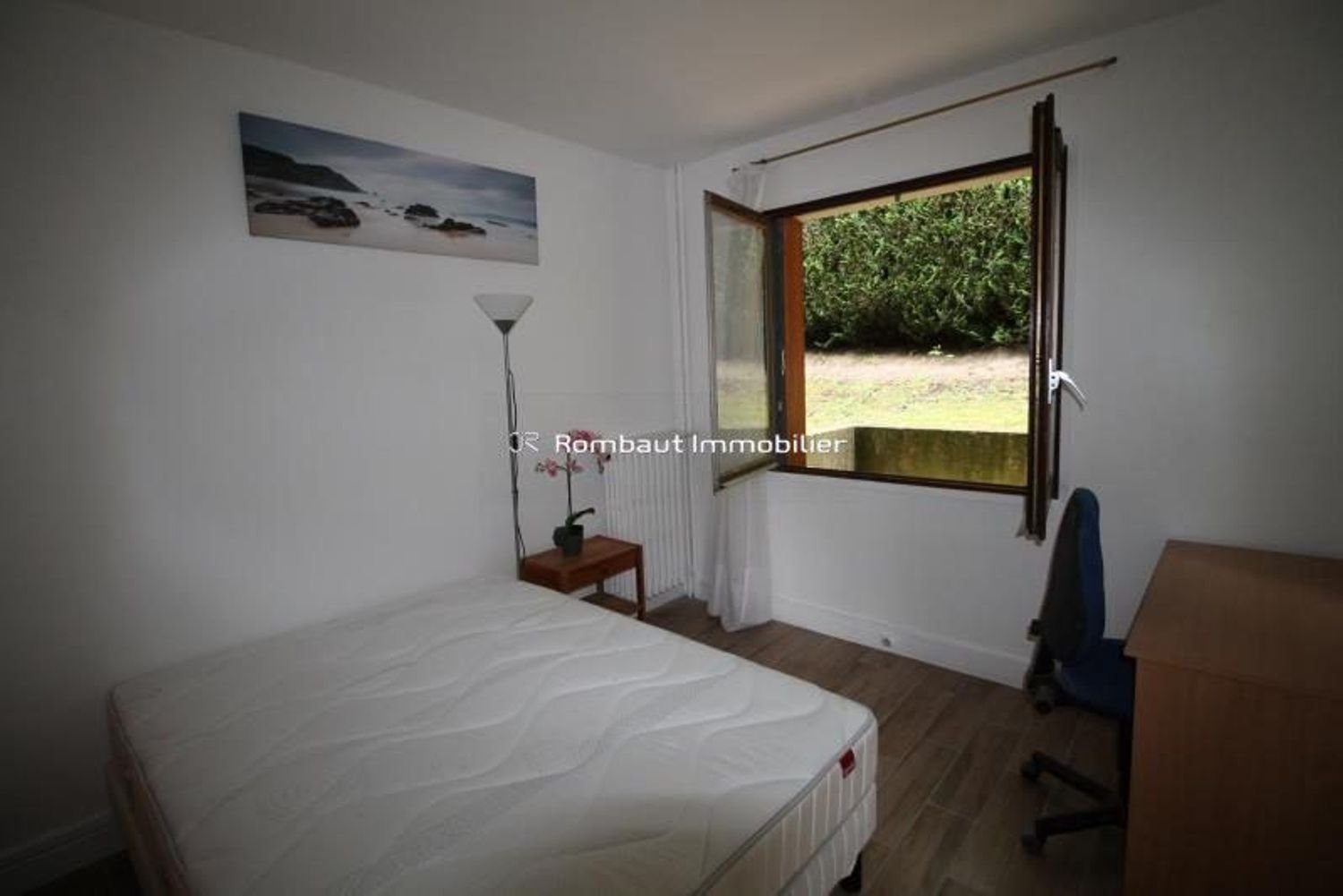 Appartement à louer, 29m², La Celle-Saint-Cloud