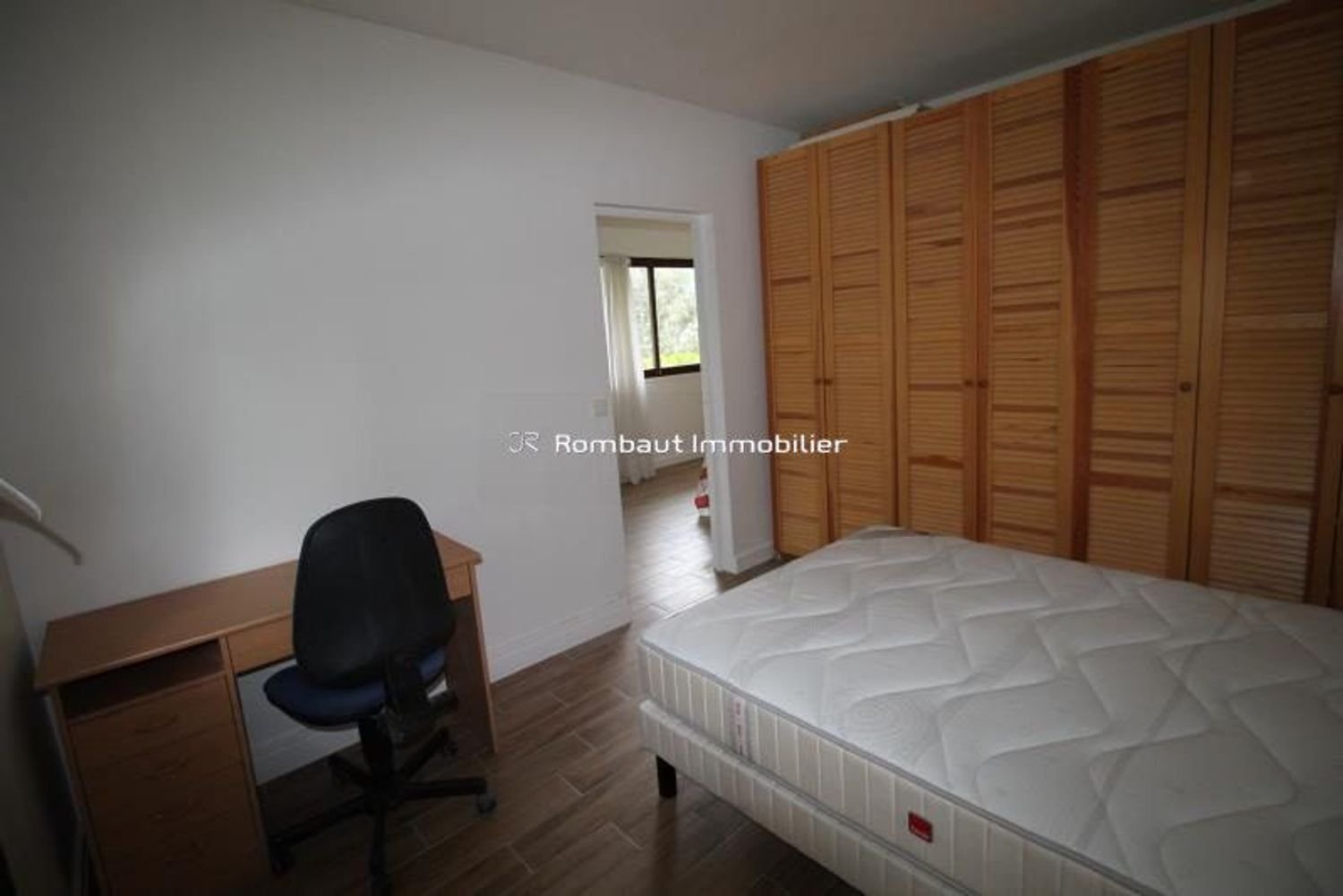 Appartement à louer, 29m², La Celle-Saint-Cloud