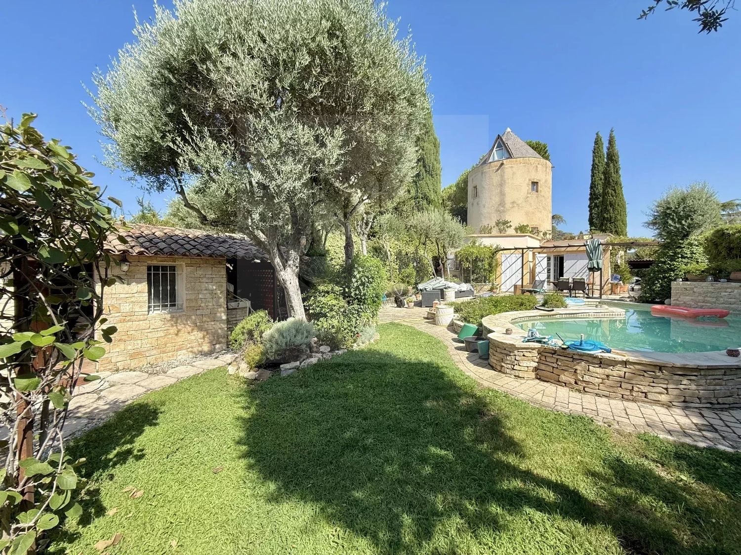 Maison à vendre, 180m², Aix-en-Provence