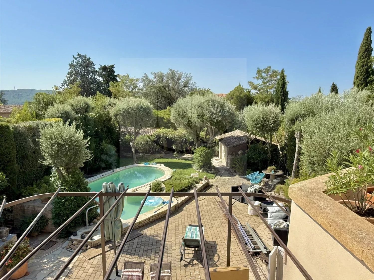 Maison à vendre, 180m², Aix-en-Provence