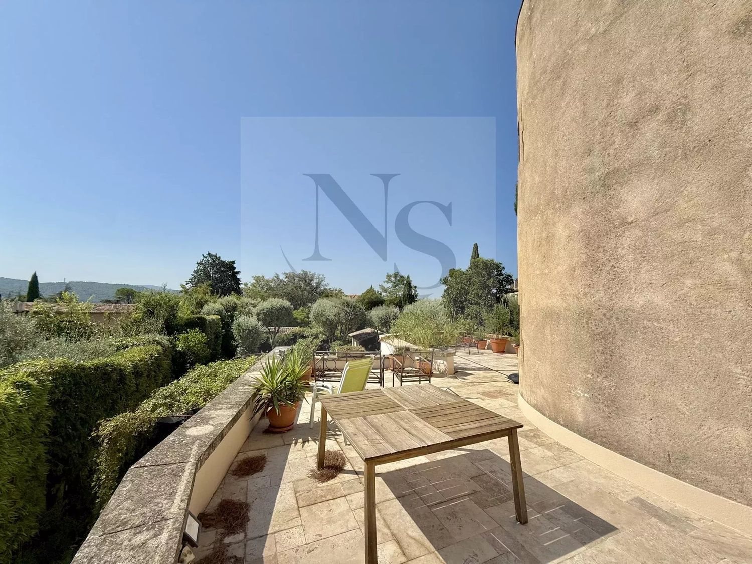 Maison à vendre, 180m², Aix-en-Provence