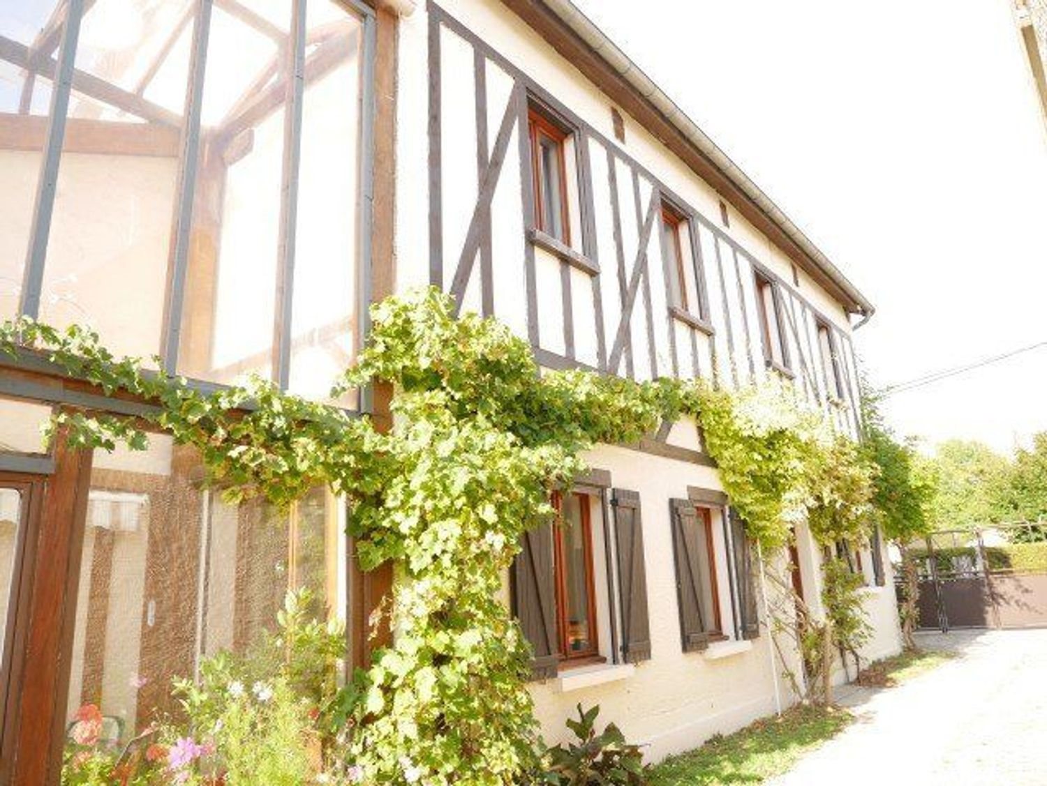 Maison à vendre, 175m², Troyes