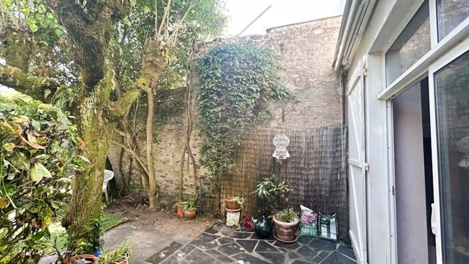 Maison à vendre, 100m², Nantes