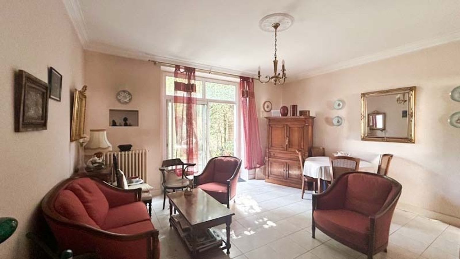 Maison à vendre, 100m², Nantes