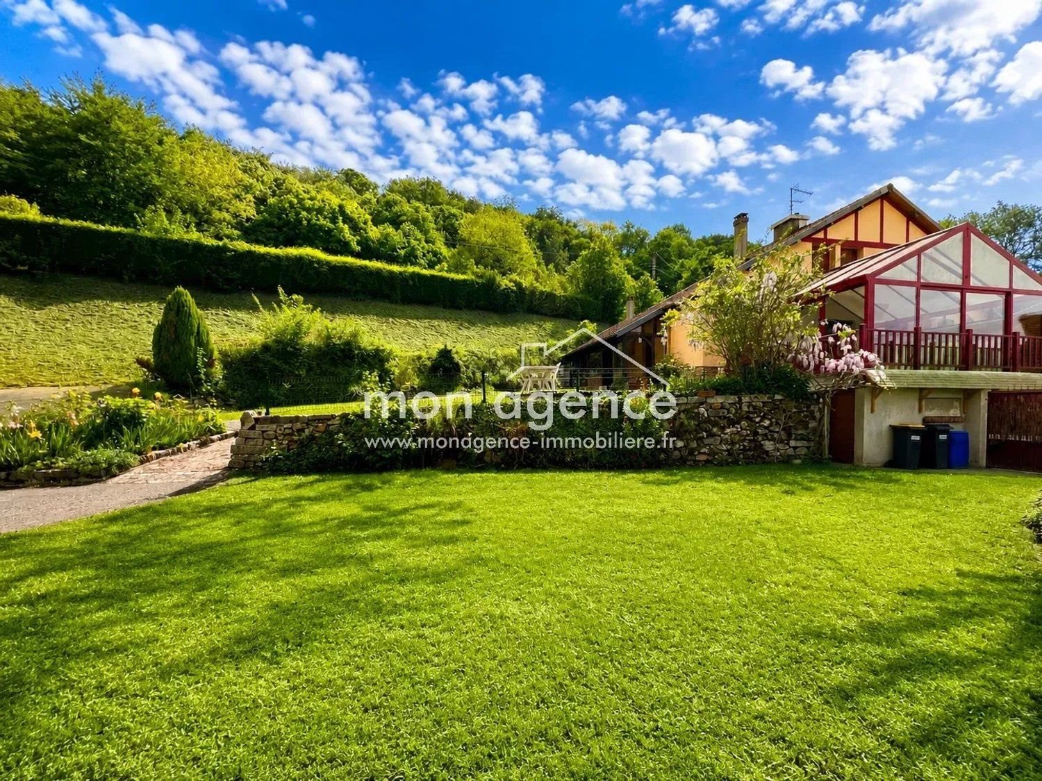 Maison à vendre, 148m², Fleury-sur-Andelle