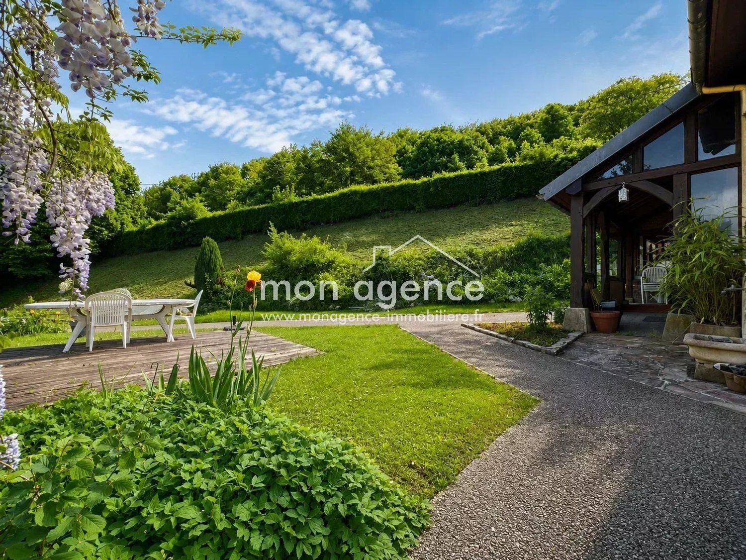 Maison à vendre, 148m², Fleury-sur-Andelle