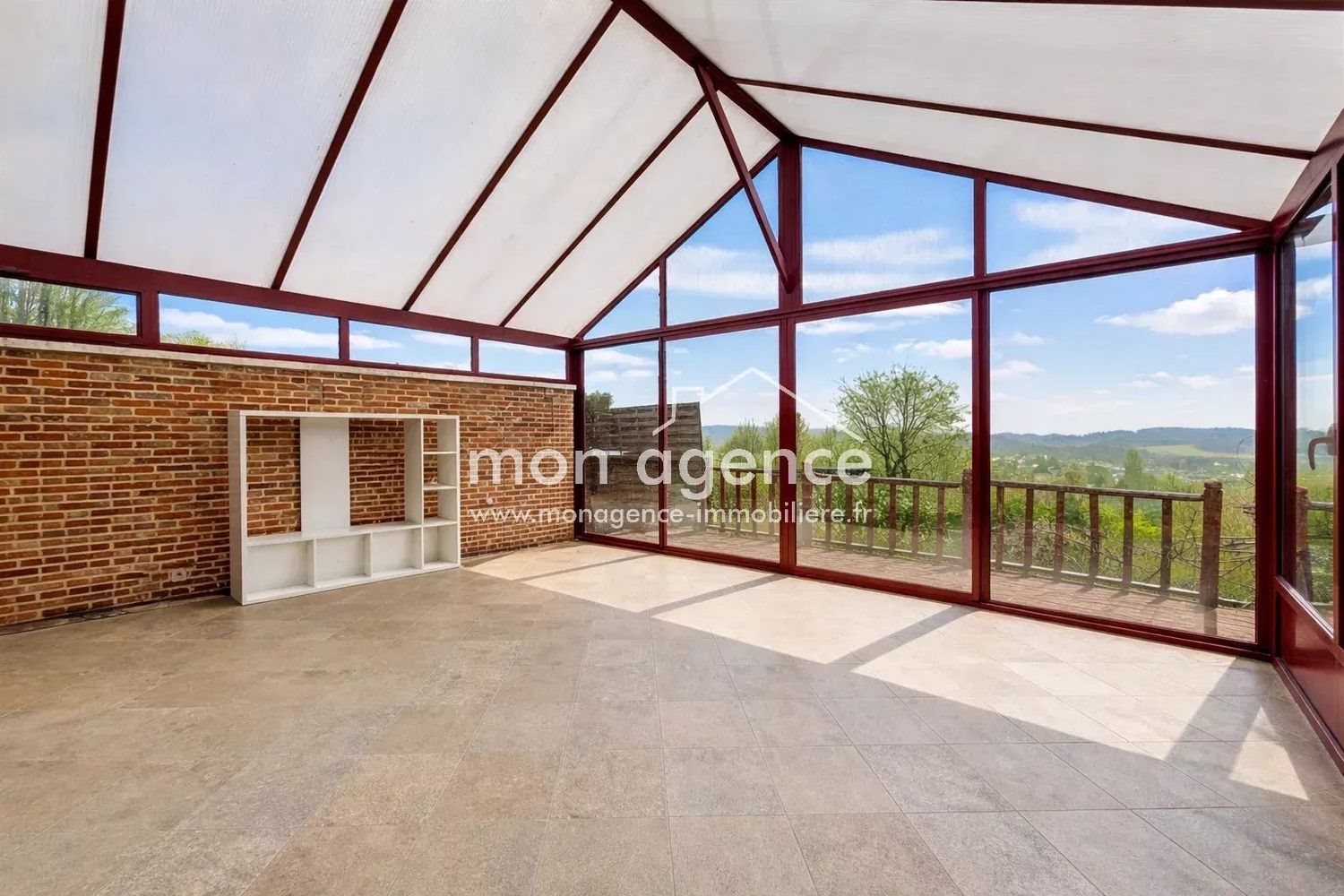 Maison à vendre, 148m², Fleury-sur-Andelle