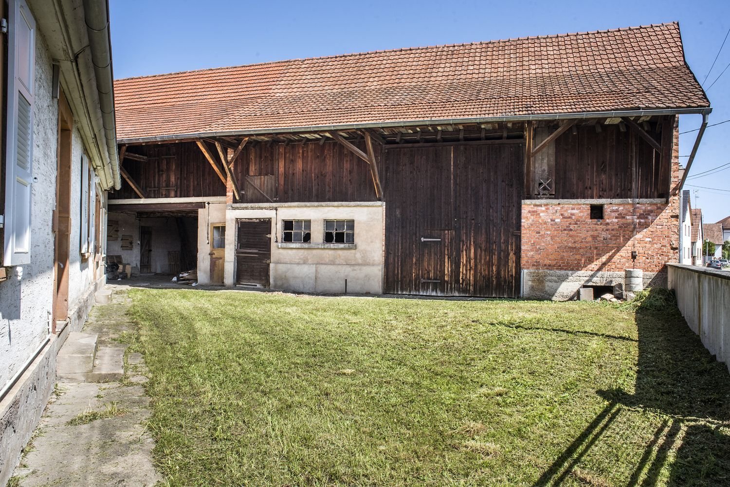 Maison à vendre, 145m², Drusenheim