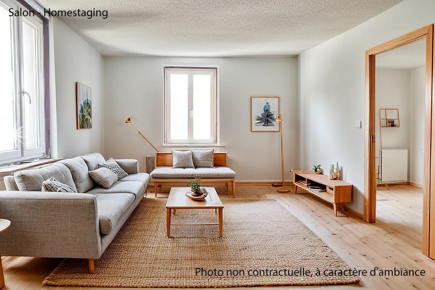 Maison à vendre, 145m², Drusenheim