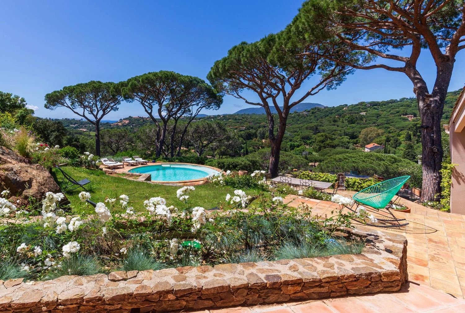 Maison à vendre, 365m², La Croix-Valmer