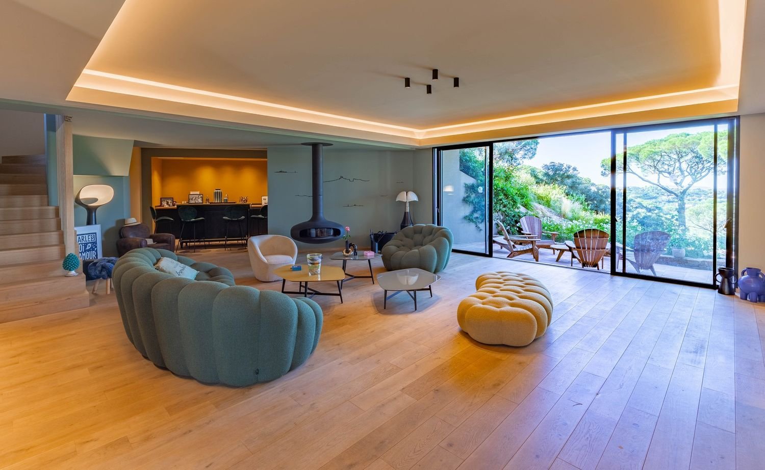 Maison à vendre, 365m², La Croix-Valmer
