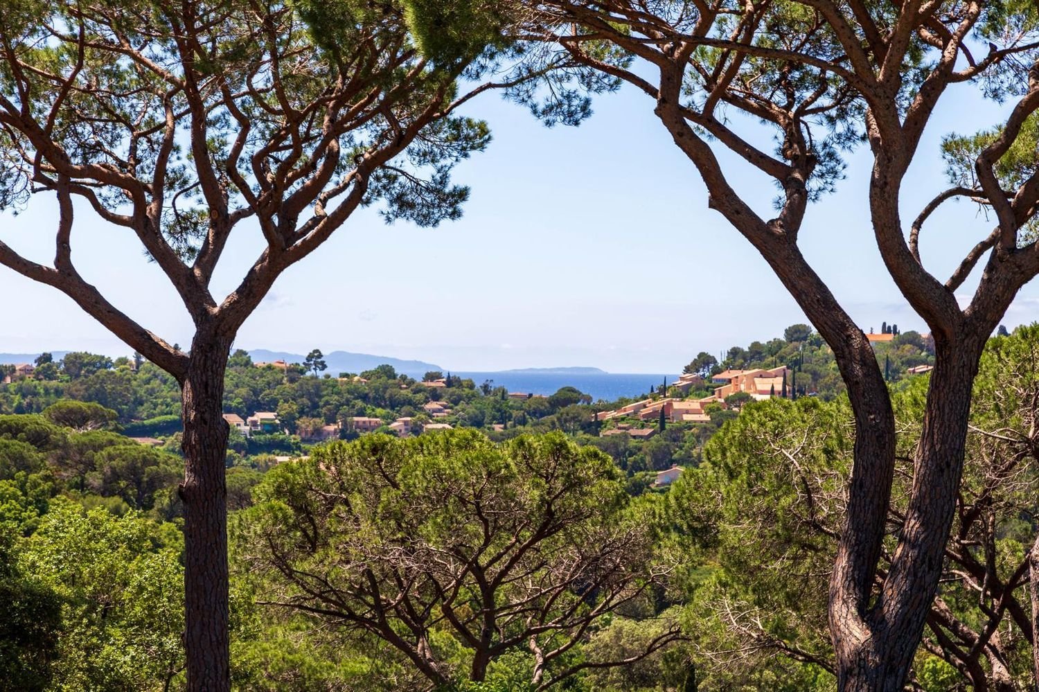 Maison à vendre, 365m², La Croix-Valmer