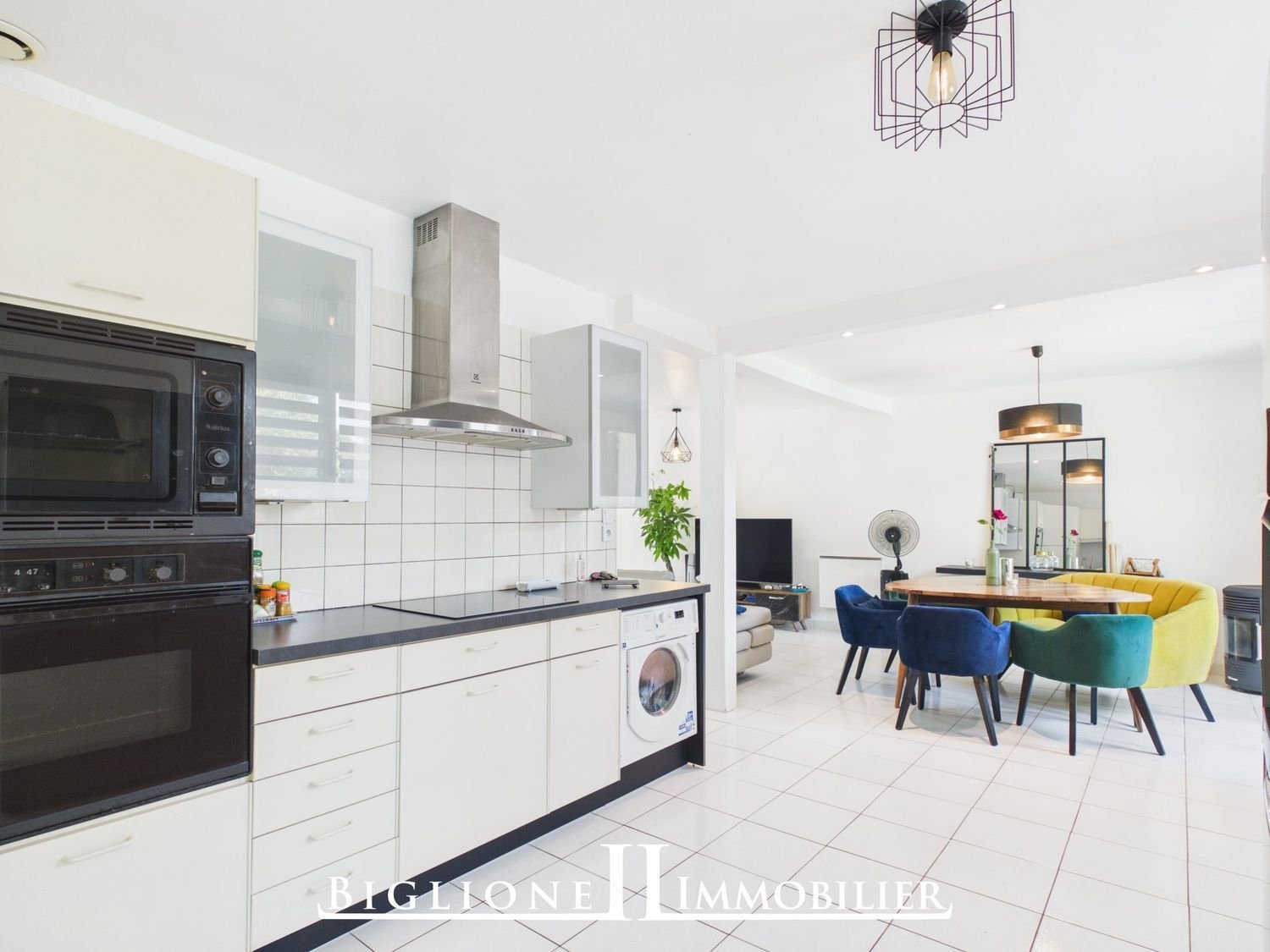 Maison à vendre, 101m², Coubron