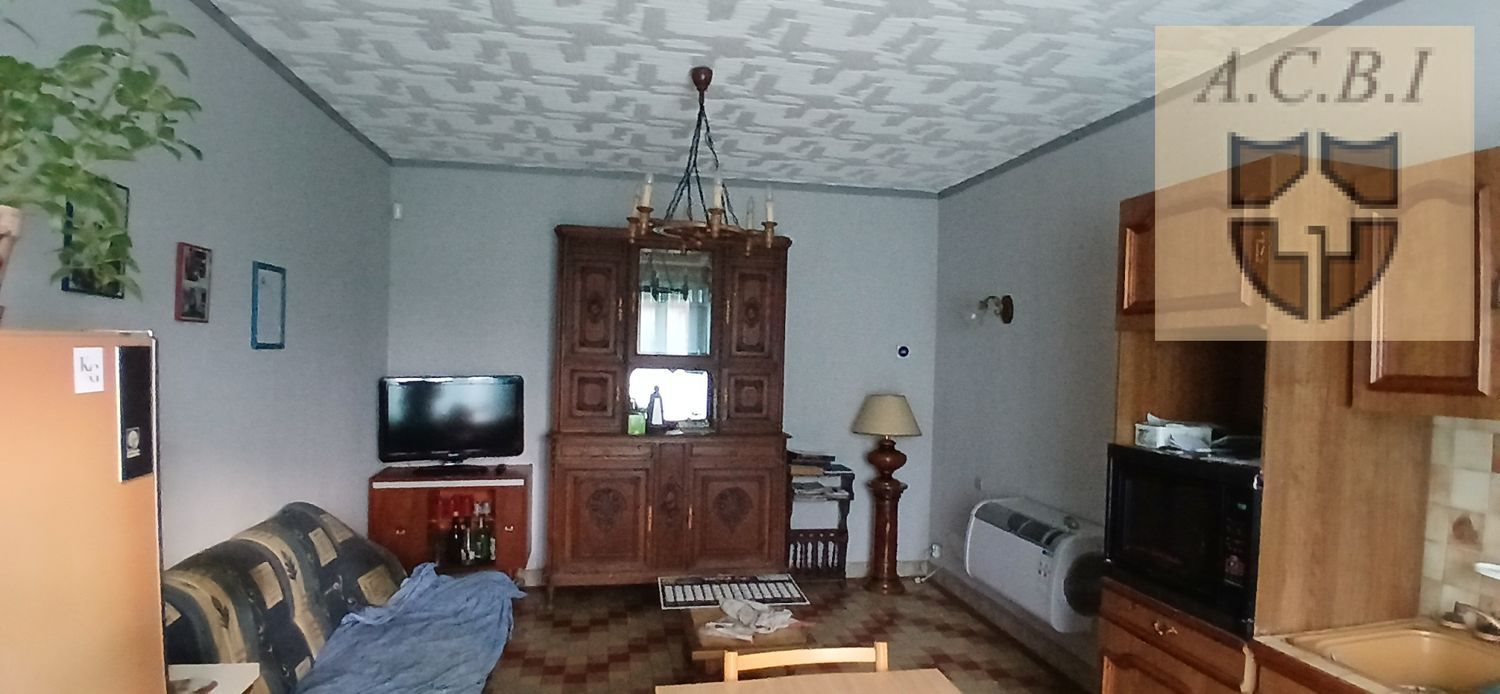 Maison à vendre, 77m², Saint-Amand-Longpré