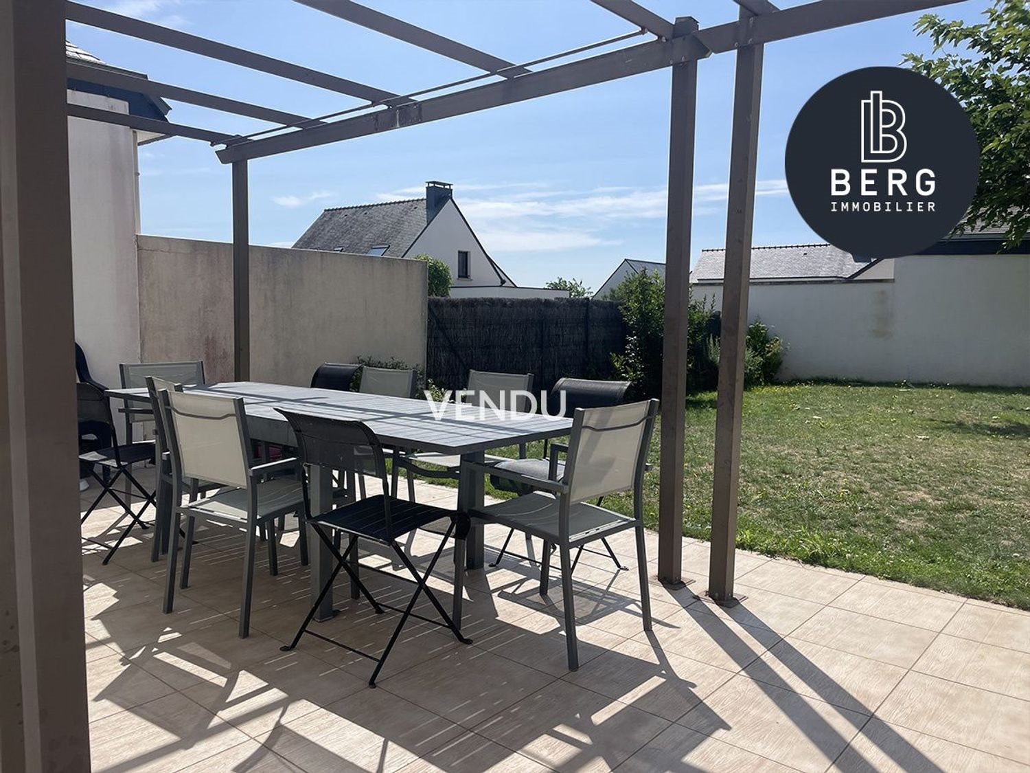 Maison à vendre, 82m², Plouharnel