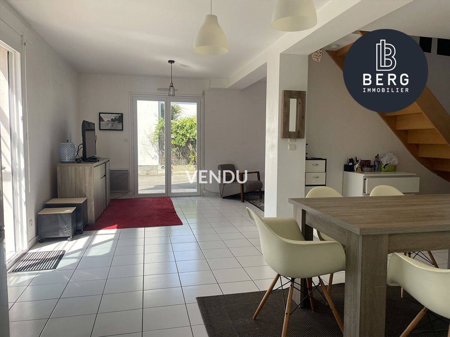 Maison à vendre, 82m², Plouharnel
