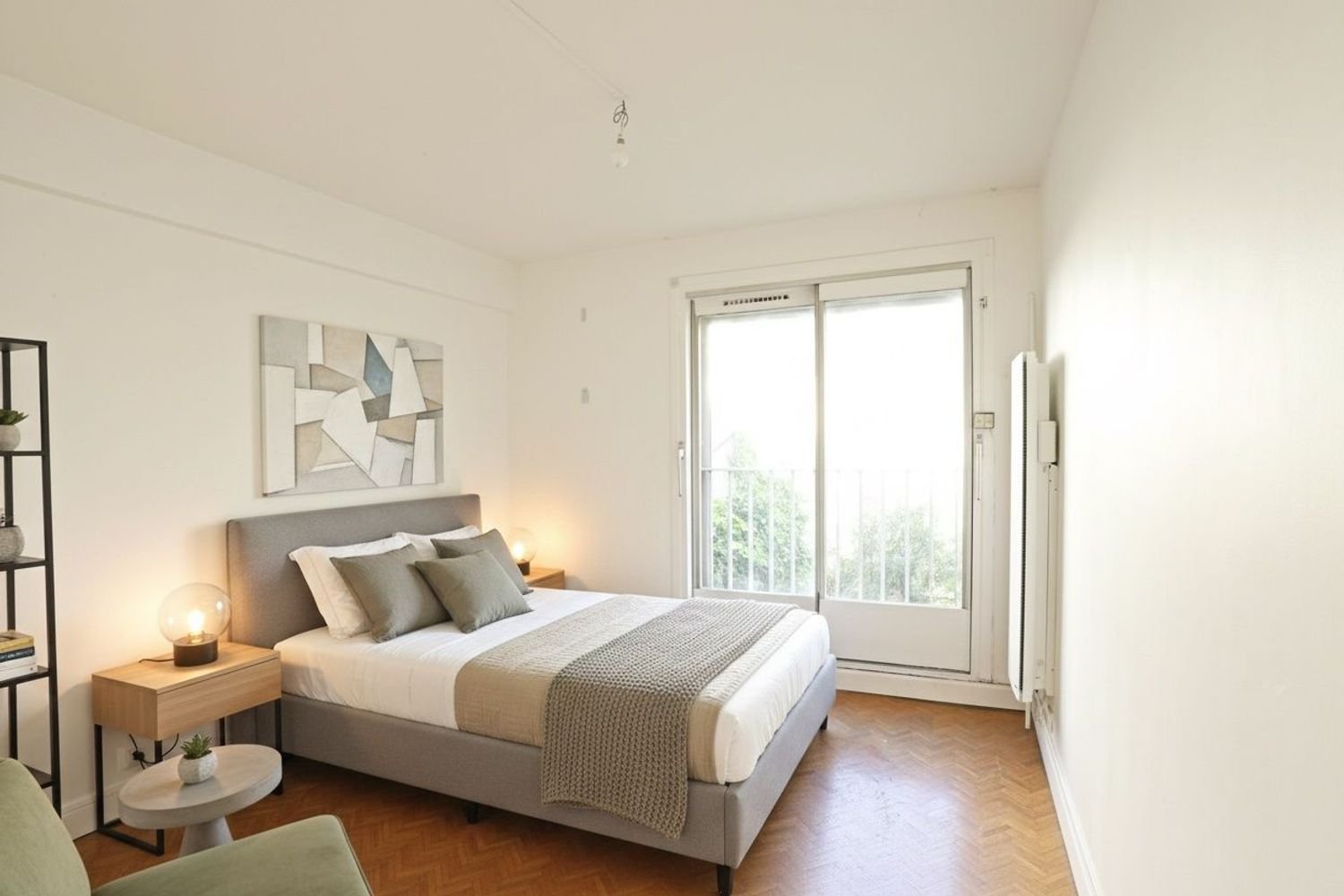 Appartement à vendre, 62m², Paris 14ème