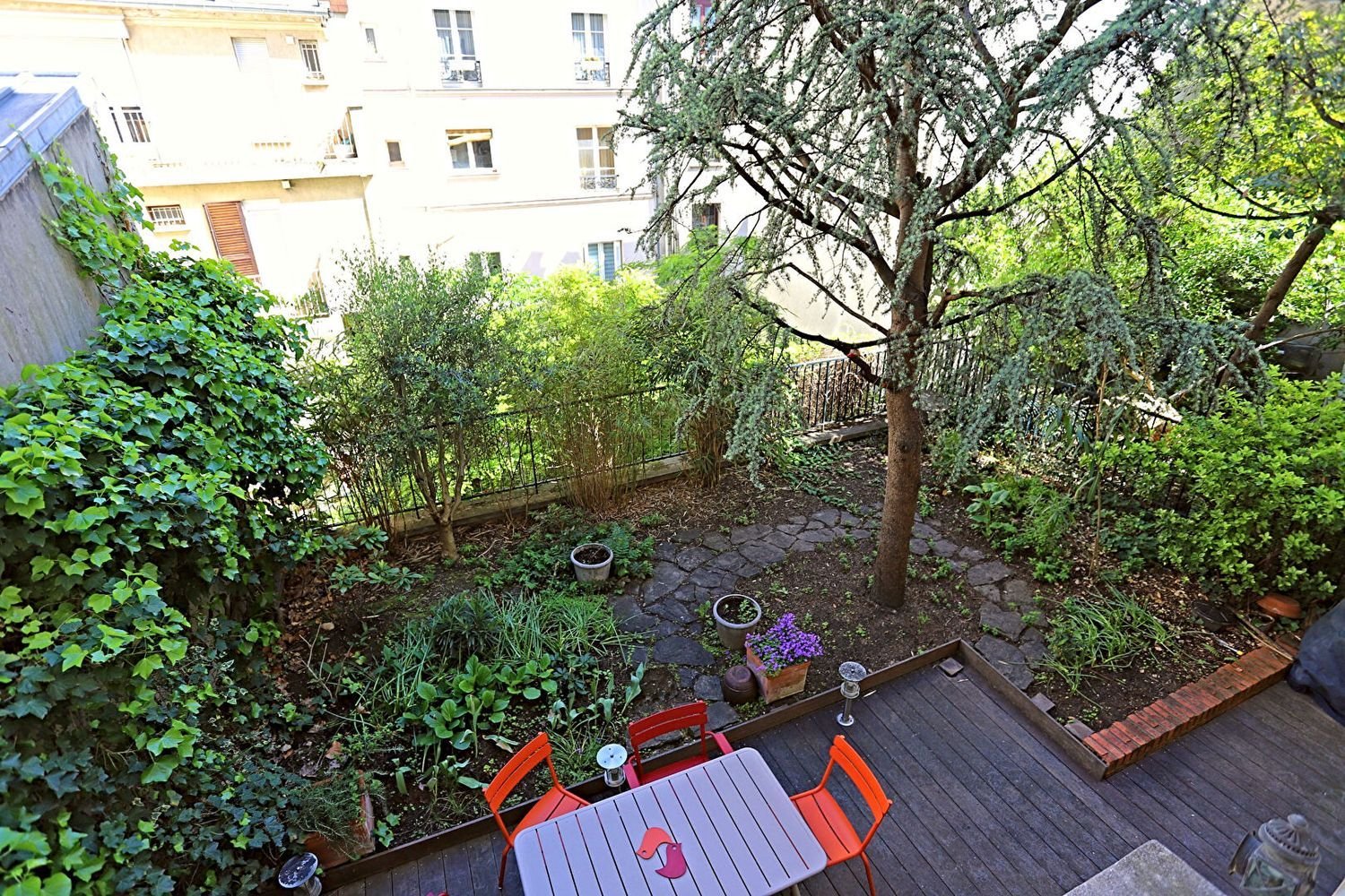 Appartement à vendre, 62m², Paris 14ème