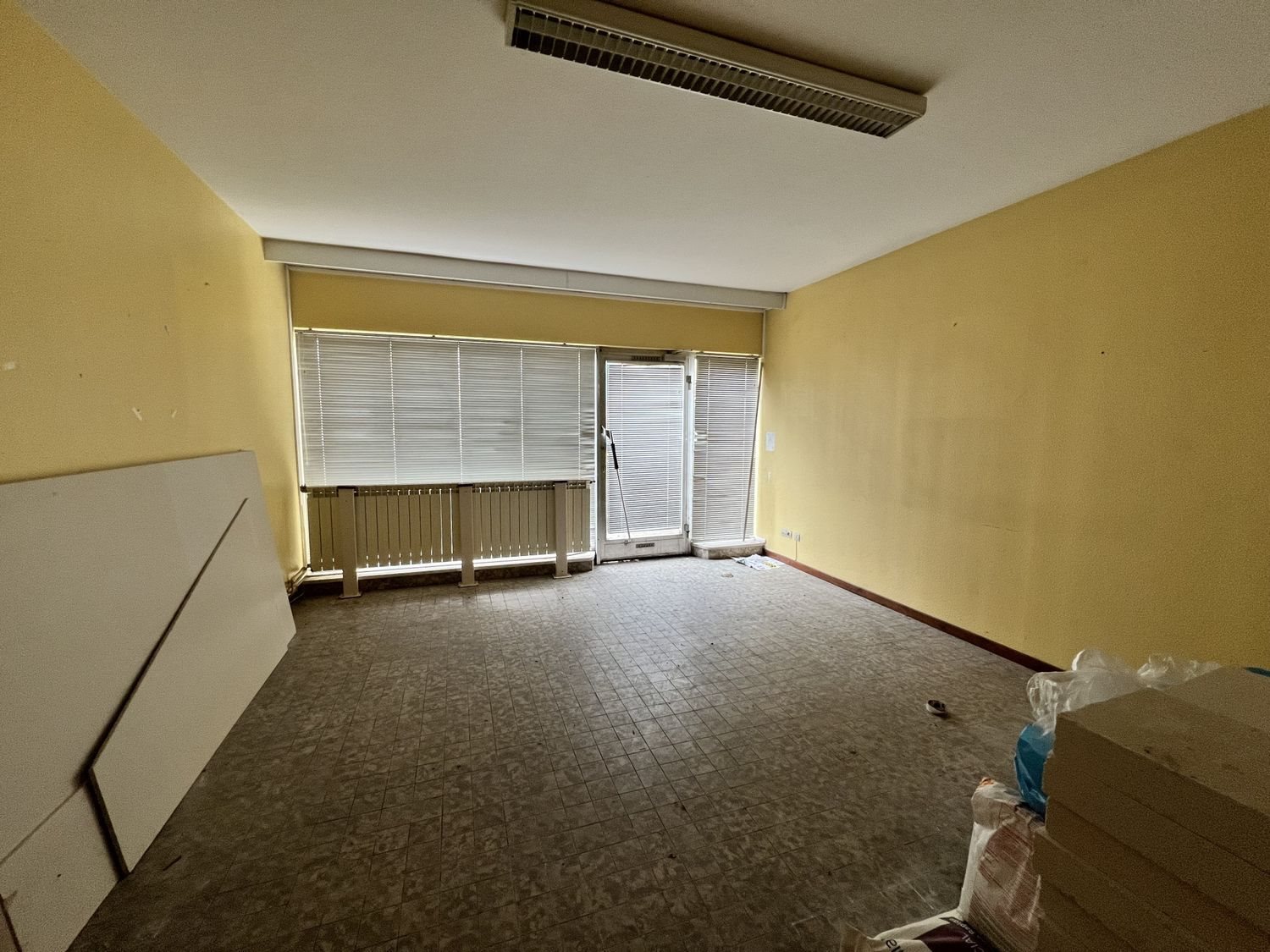 Appartement à louer, 76m², Hombourg-Haut