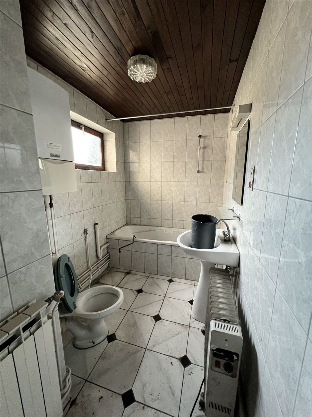 Appartement à louer, 76m², Hombourg-Haut