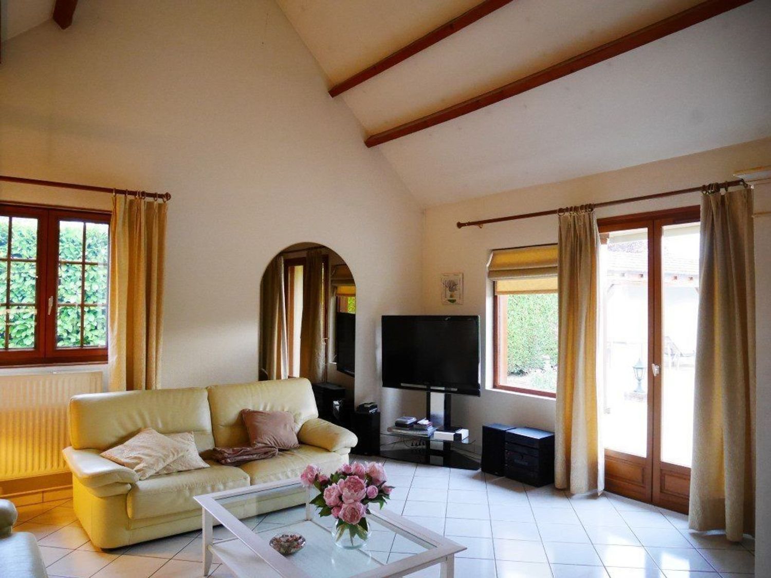 Maison à vendre, 117m², La Rivière-de-Corps
