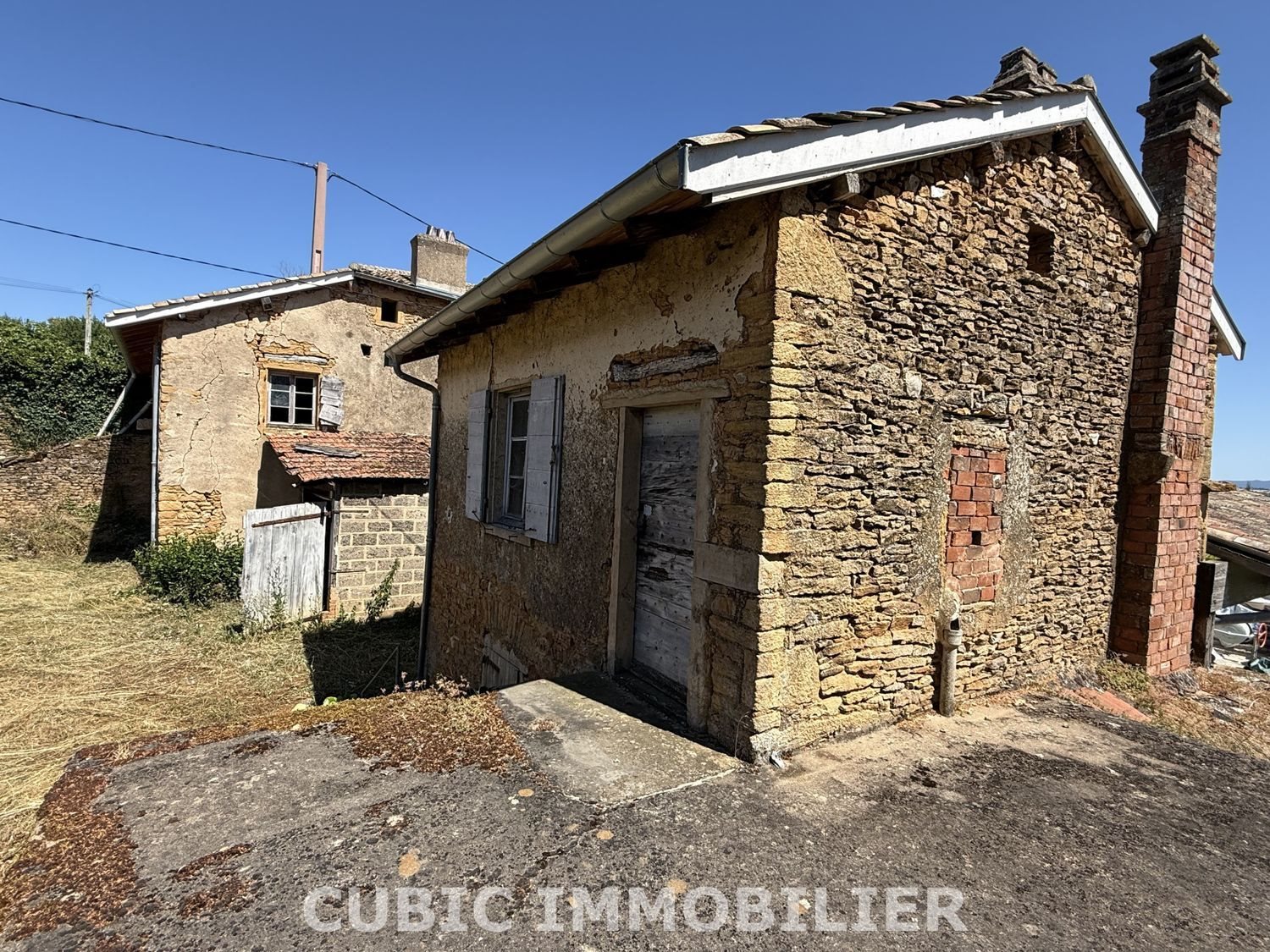 Maison à vendre, 143m², Denicé