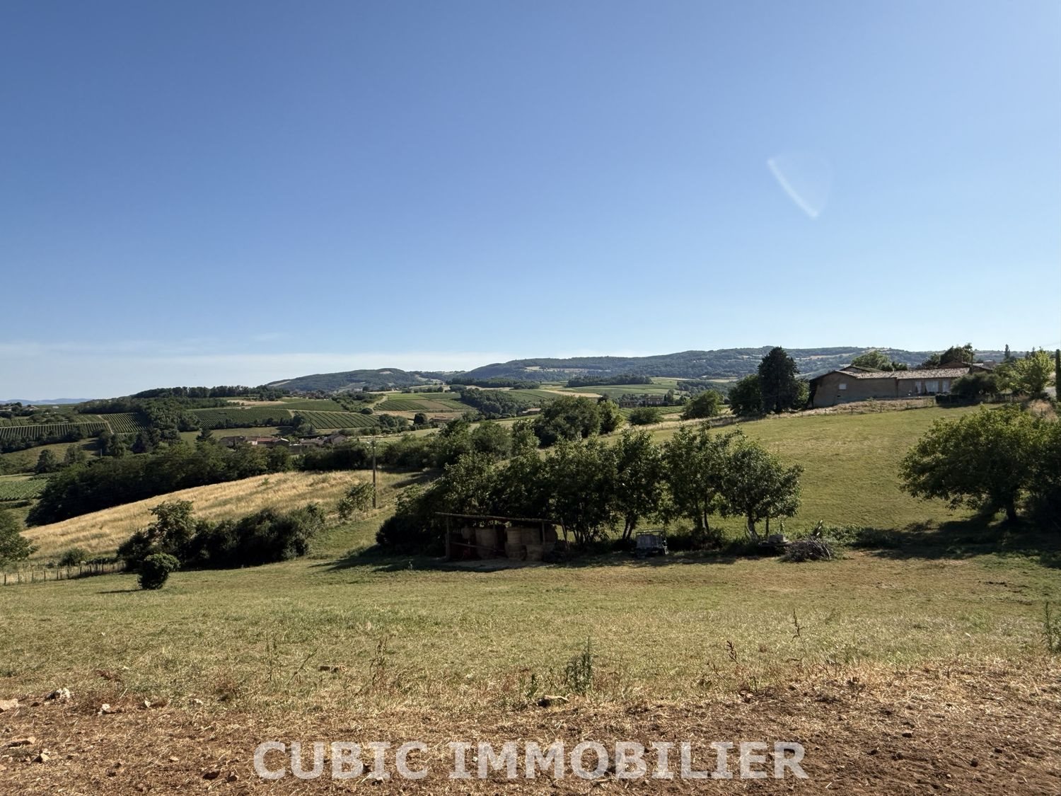 Maison à vendre, 143m², Denicé