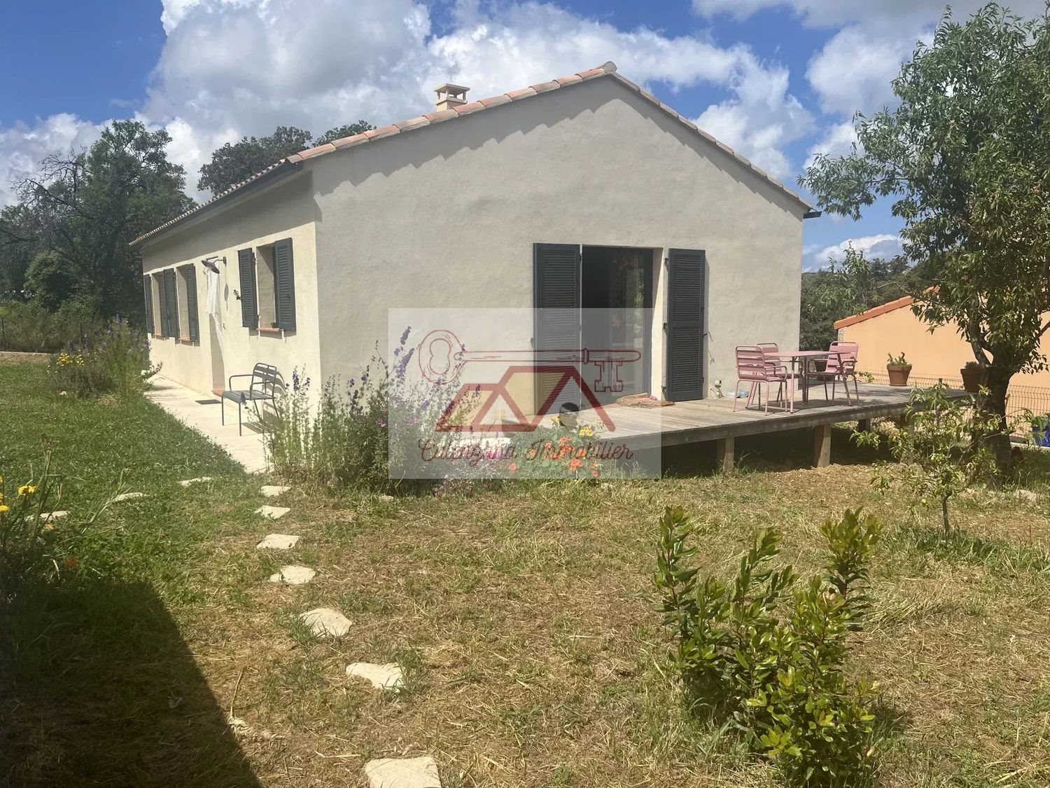 Maison à vendre, 86m², Calenzana