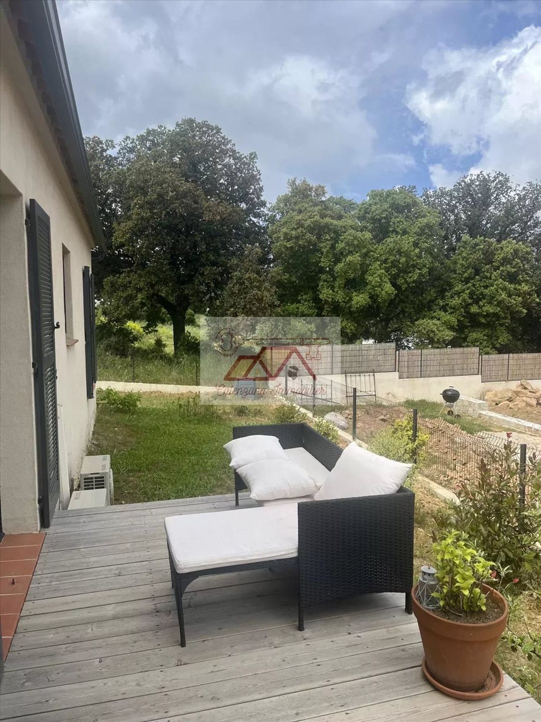 Maison à vendre, 86m², Calenzana