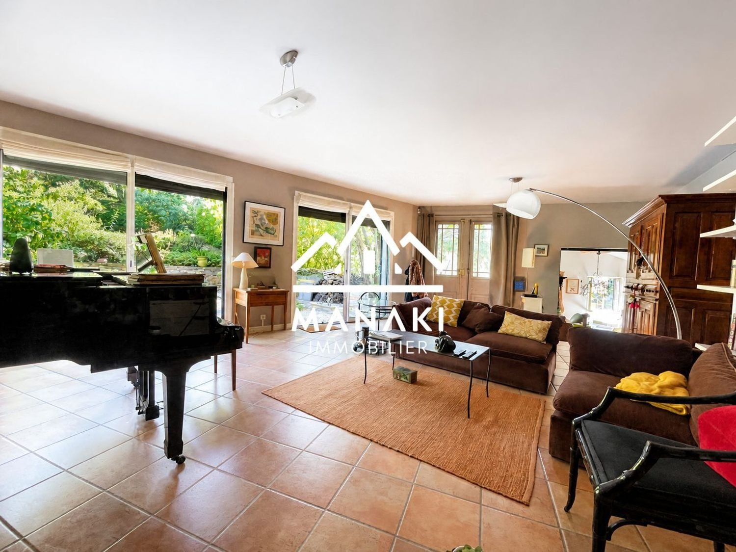 Maison à vendre, 130m², Oms