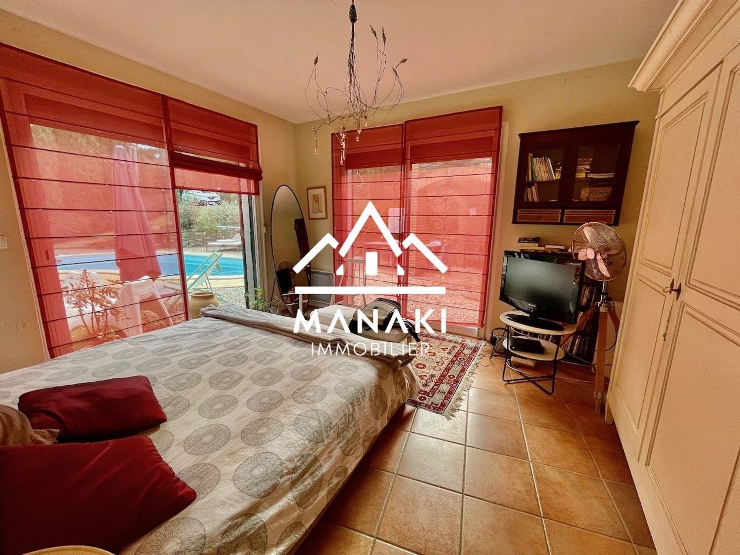 Maison à vendre, 130m², Oms