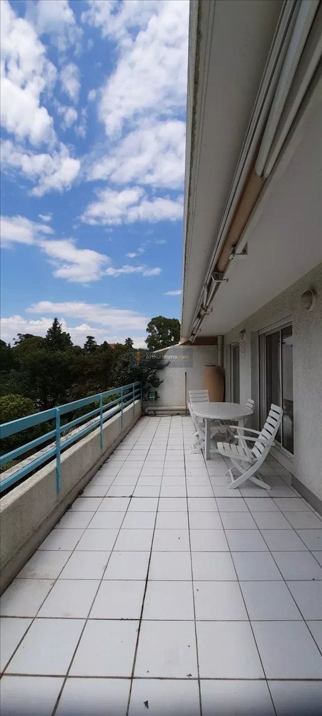 Appartement à louer, 63m², Saint-Raphaël